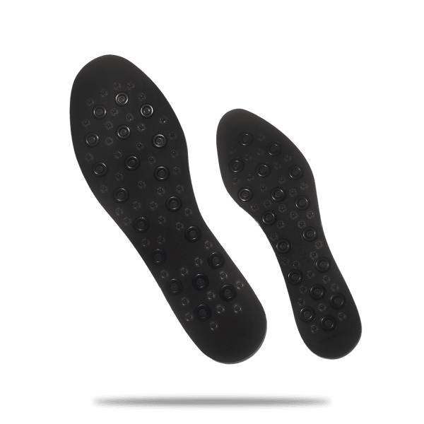 Kenko mSteps, Nikken MSteps, Shoes