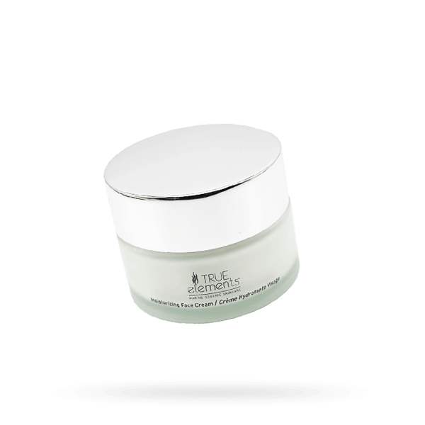 Moisturizing Face Cream