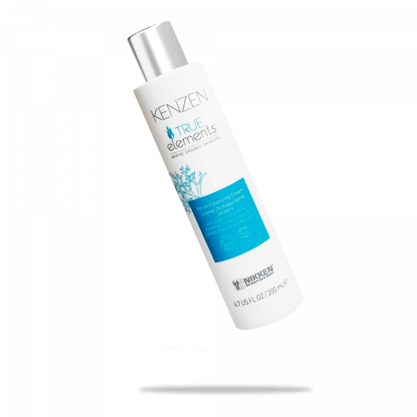 Cleansing Cream