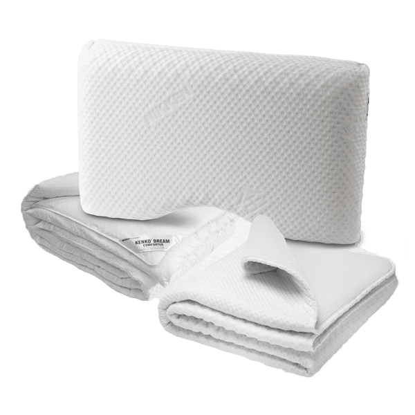 Nikken Sleep System
